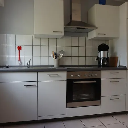 Ferienwohnungen Forneck Zeltingen-Rachtig Exterior photo