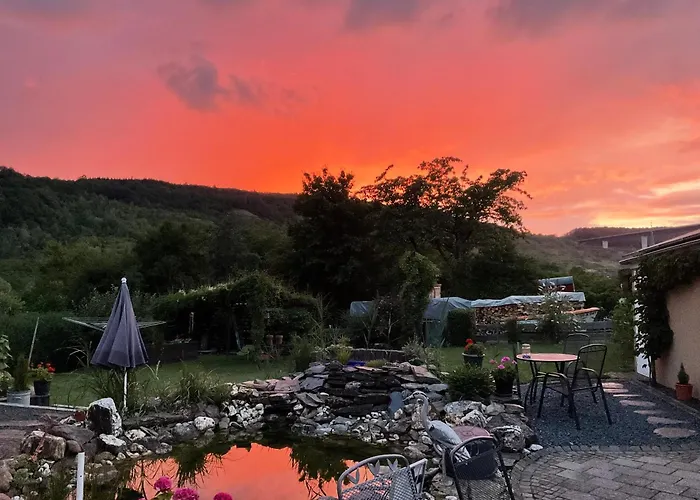 Ferienwohnungen Forneck