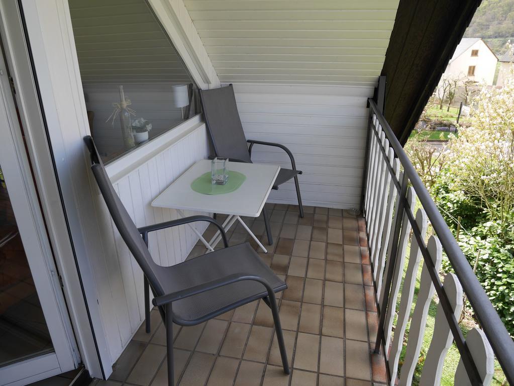 Apartment Forneck Zeltingen-Rachtig