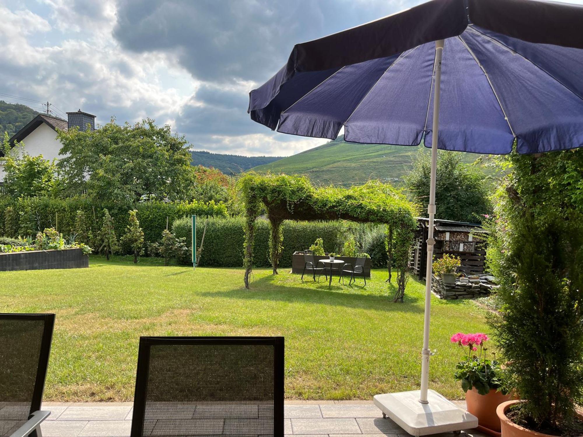 Apartment Forneck Zeltingen-Rachtig