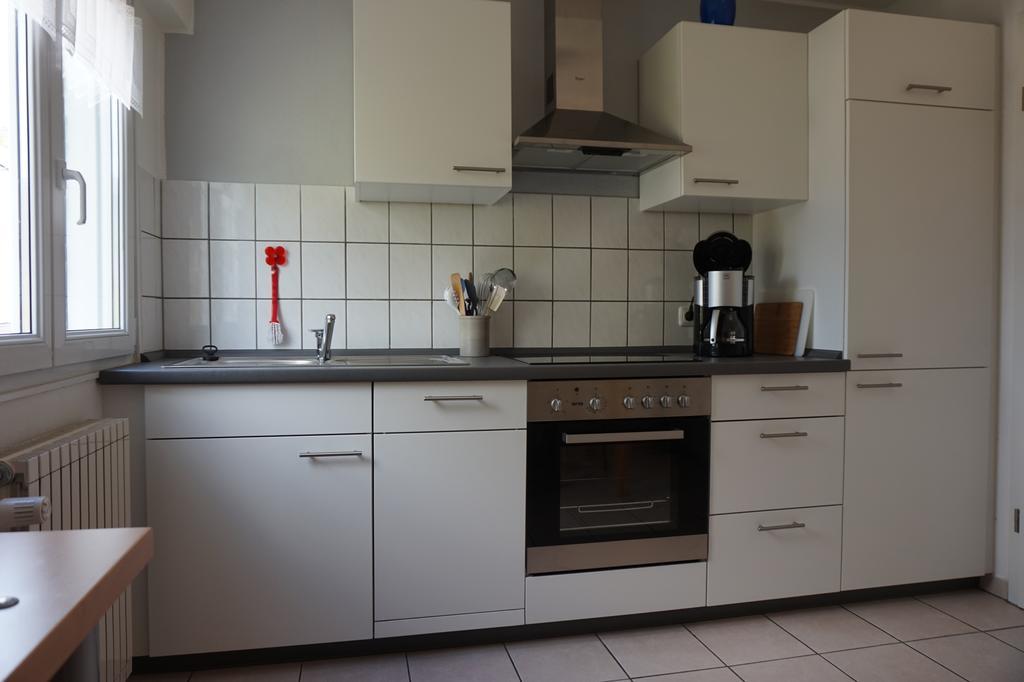 Apartment Forneck *