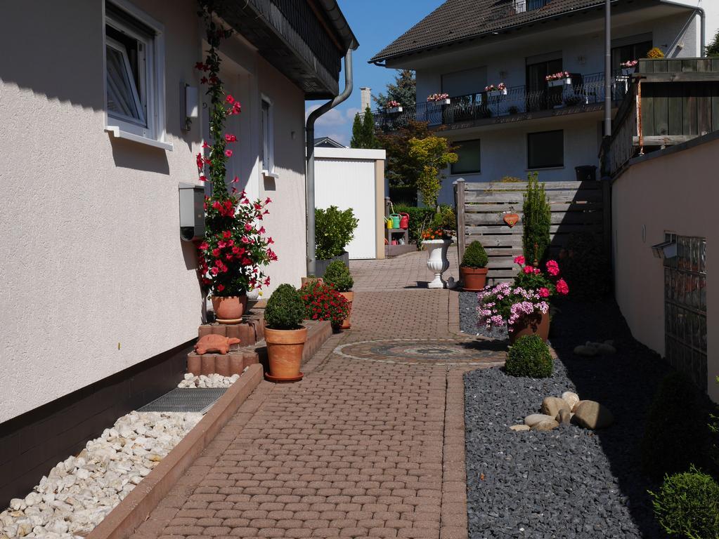 Forneck Apartment Zeltingen-Rachtig